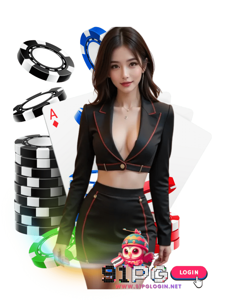 91pg login สมัครเว็บพนัน